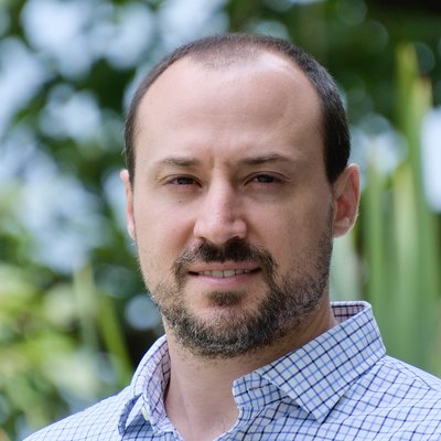 Jorge Guajardo