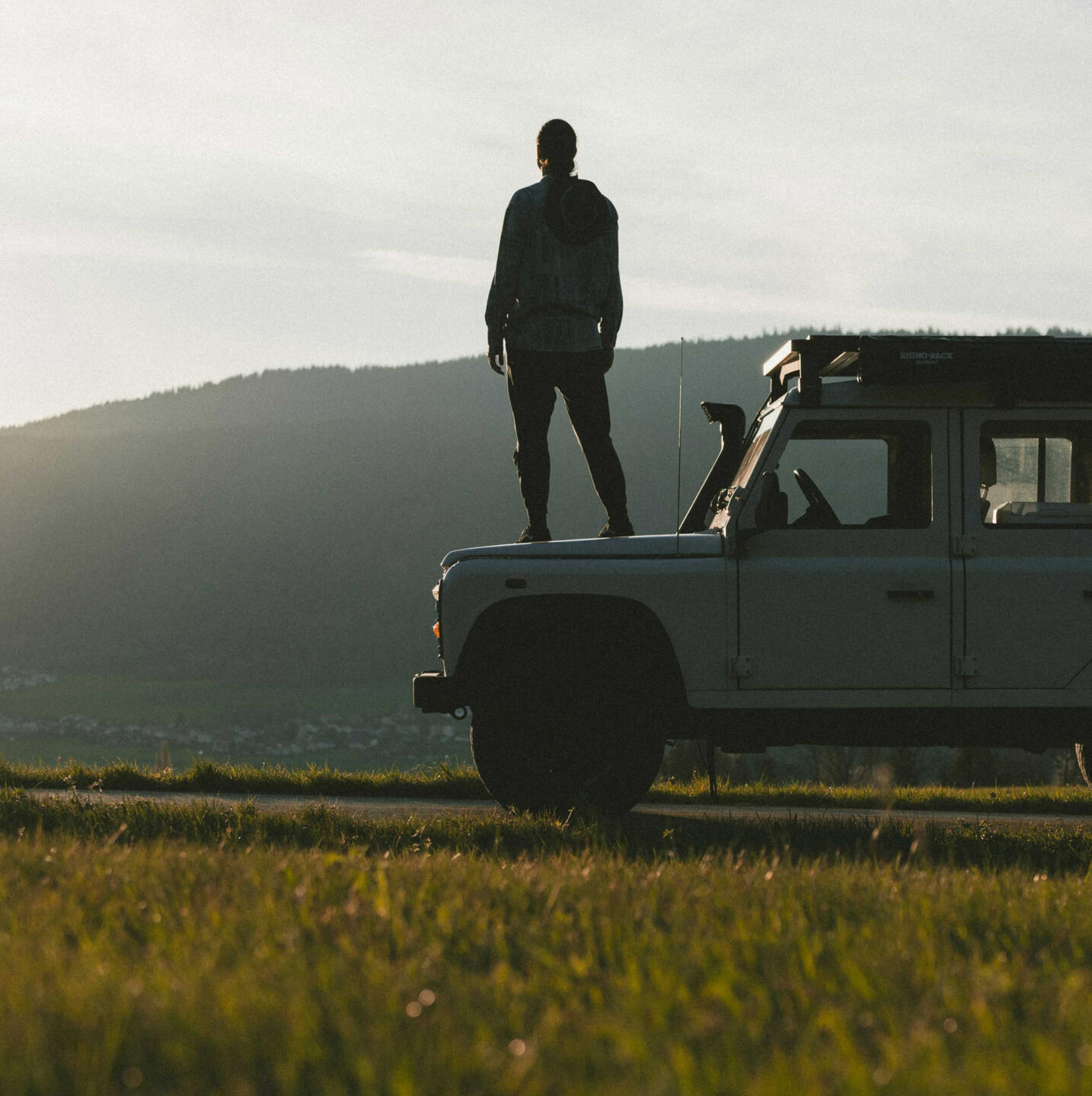 Brokers and Originators